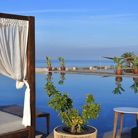 Hilton Taghazout Bay Beach Resort & Spa Eksteriør bilde