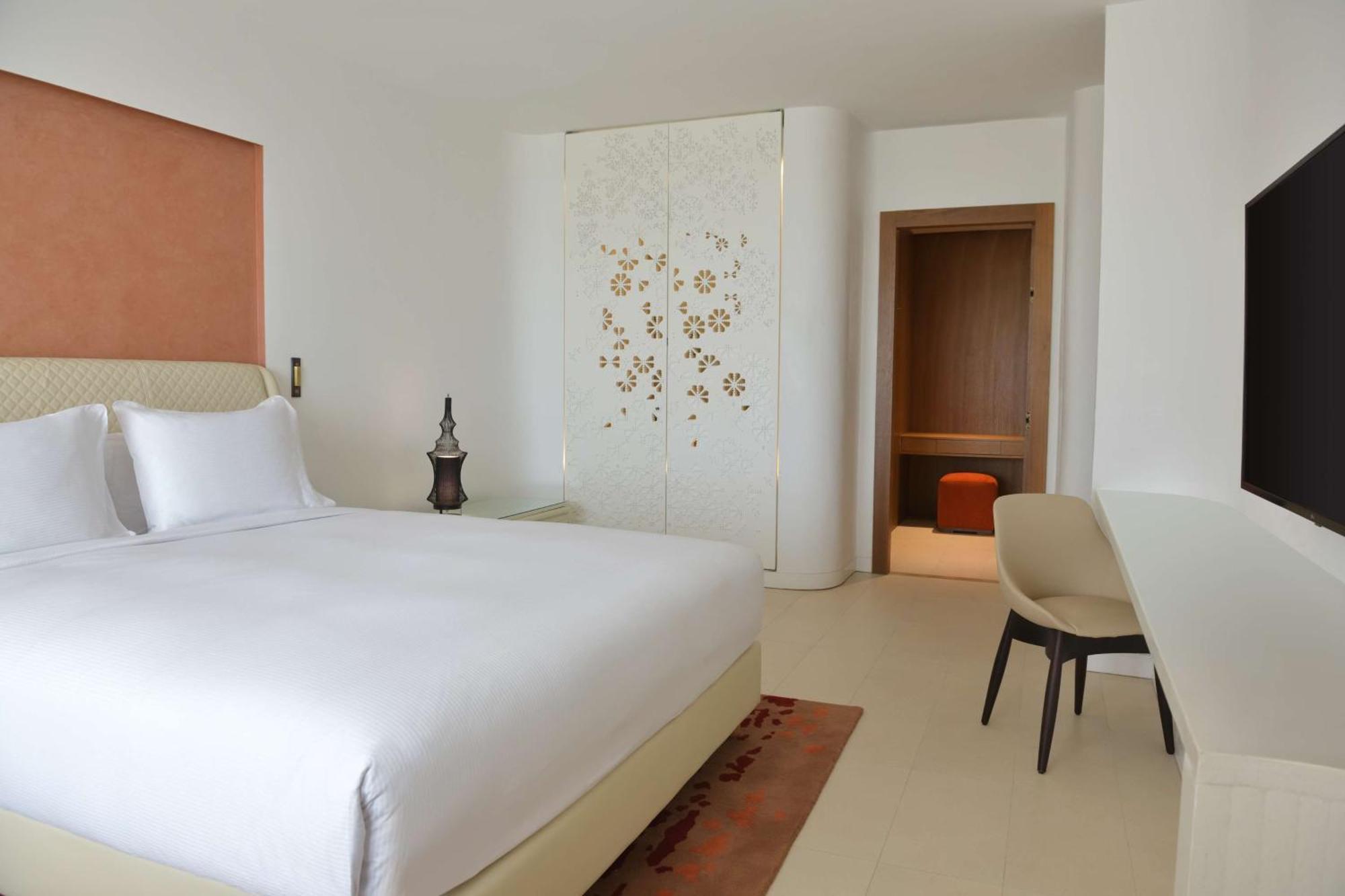 Hilton Taghazout Bay Beach Resort & Spa Eksteriør bilde