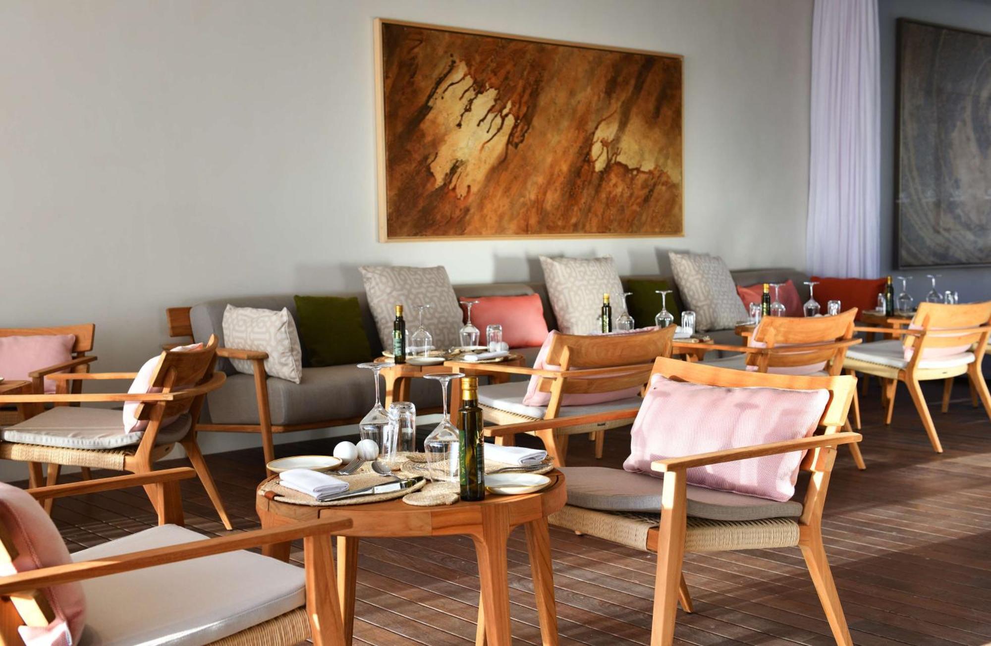 Hilton Taghazout Bay Beach Resort & Spa Eksteriør bilde