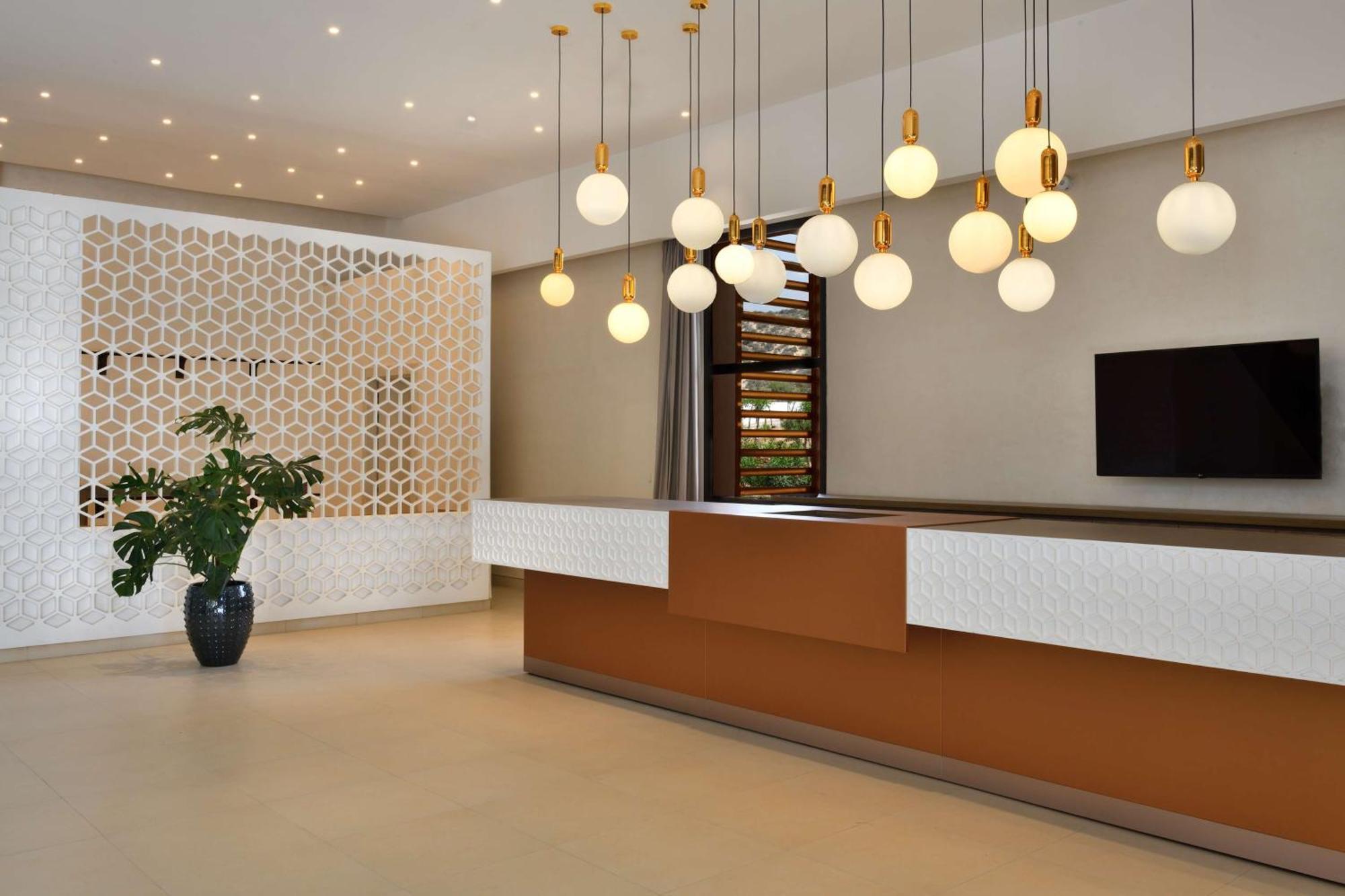 Hilton Taghazout Bay Beach Resort & Spa Eksteriør bilde