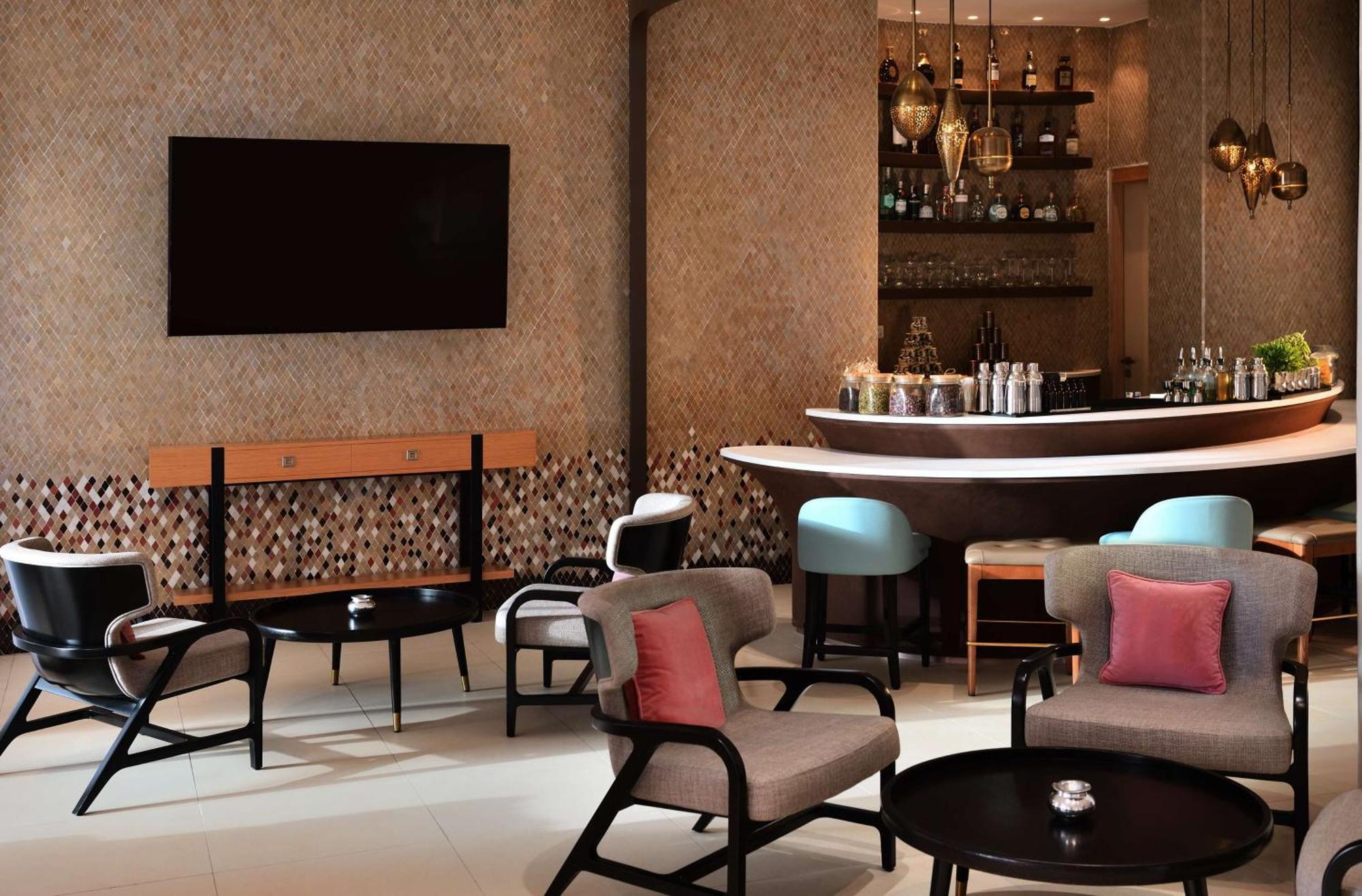 Hilton Taghazout Bay Beach Resort & Spa Eksteriør bilde