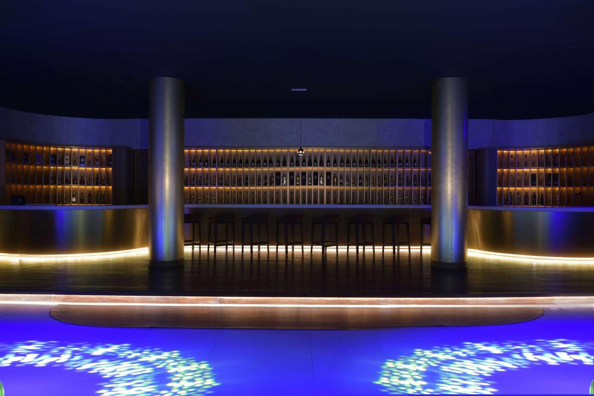 Hilton Taghazout Bay Beach Resort & Spa Eksteriør bilde
