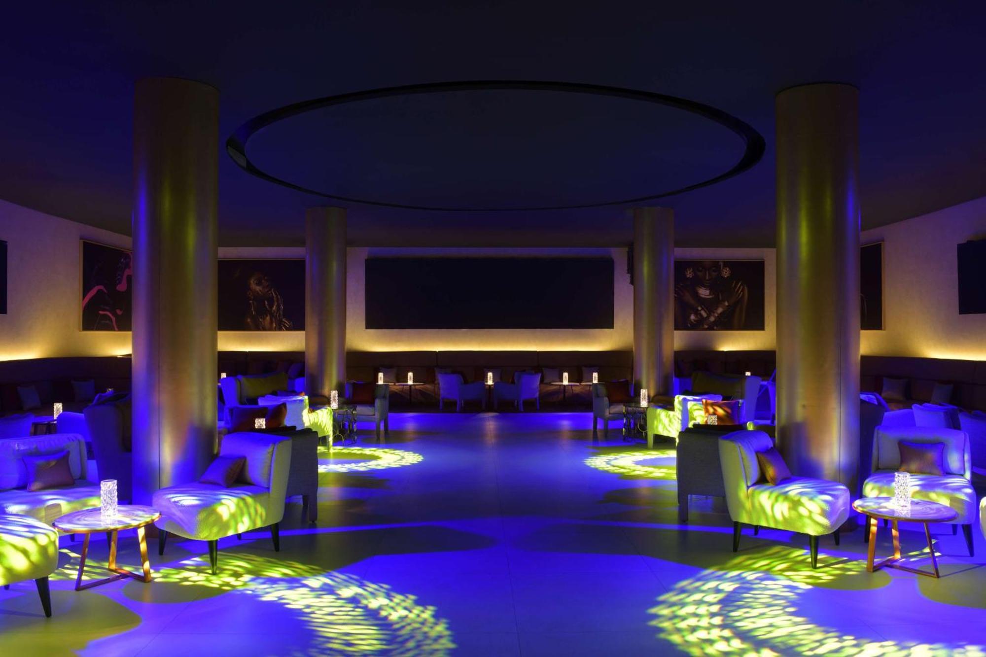 Hilton Taghazout Bay Beach Resort & Spa Eksteriør bilde