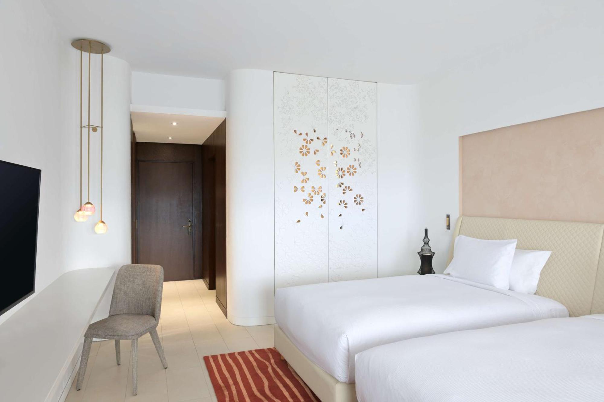 Hilton Taghazout Bay Beach Resort & Spa Eksteriør bilde
