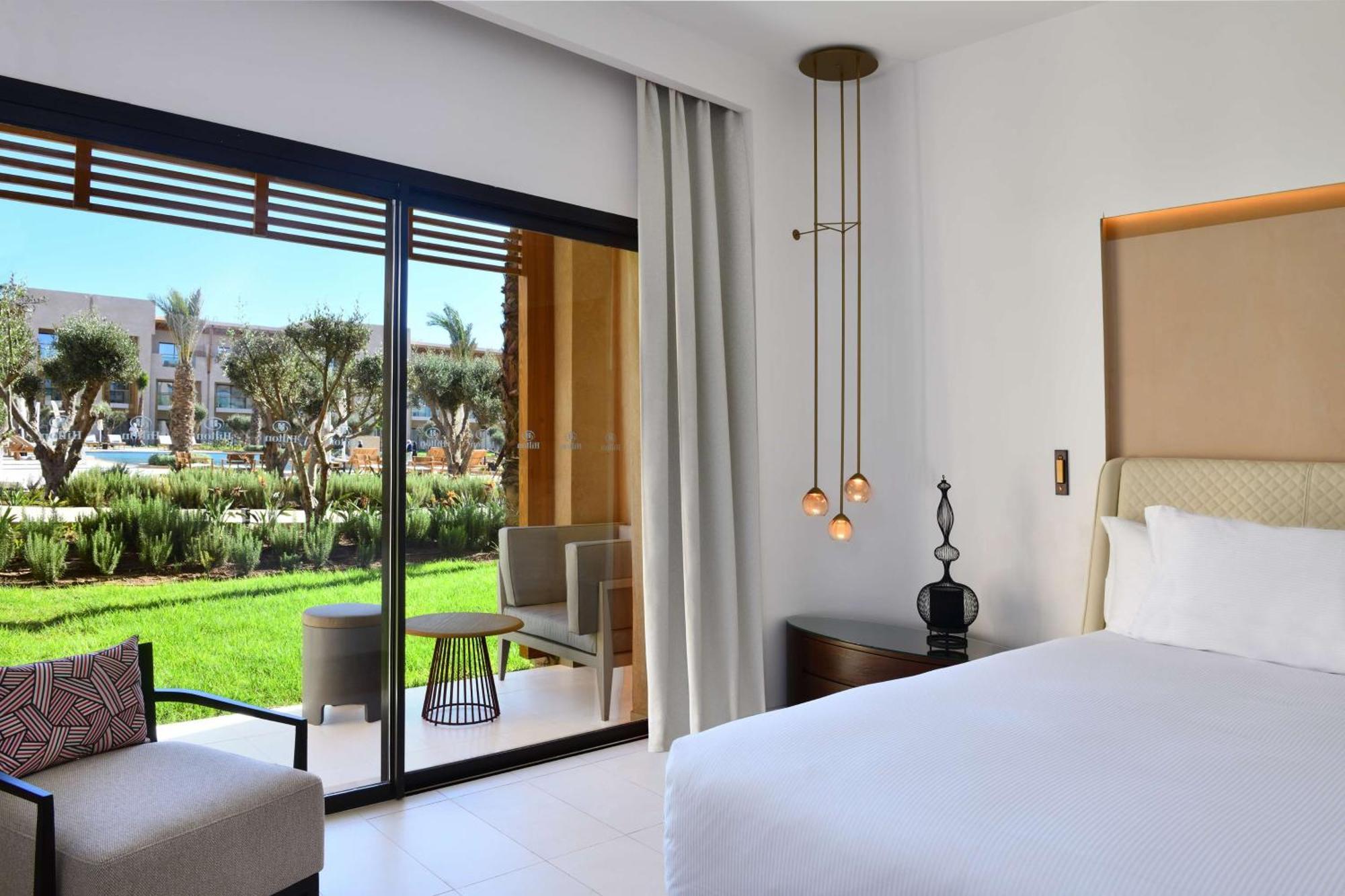 Hilton Taghazout Bay Beach Resort & Spa Eksteriør bilde