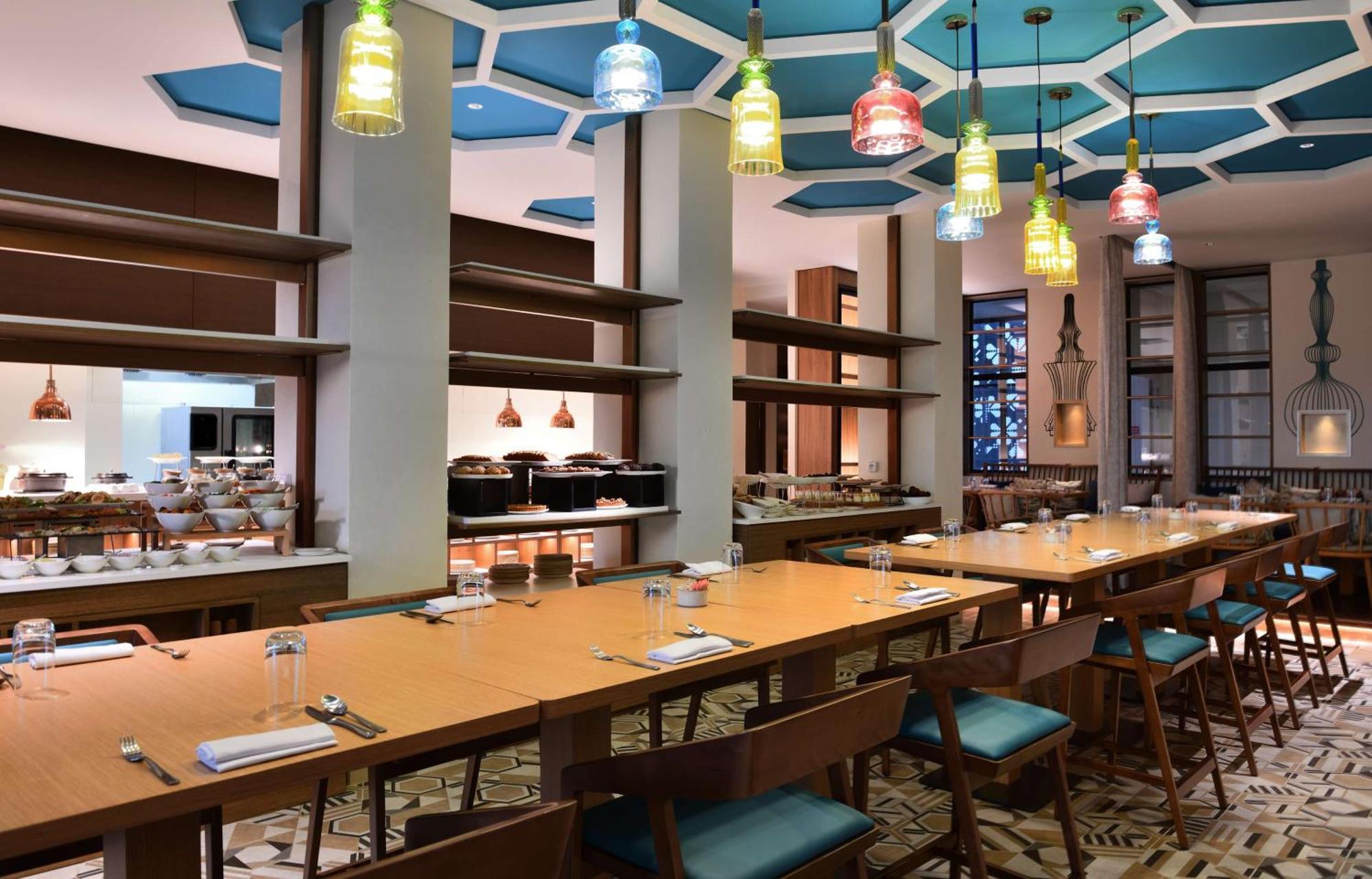 Hilton Taghazout Bay Beach Resort & Spa Eksteriør bilde