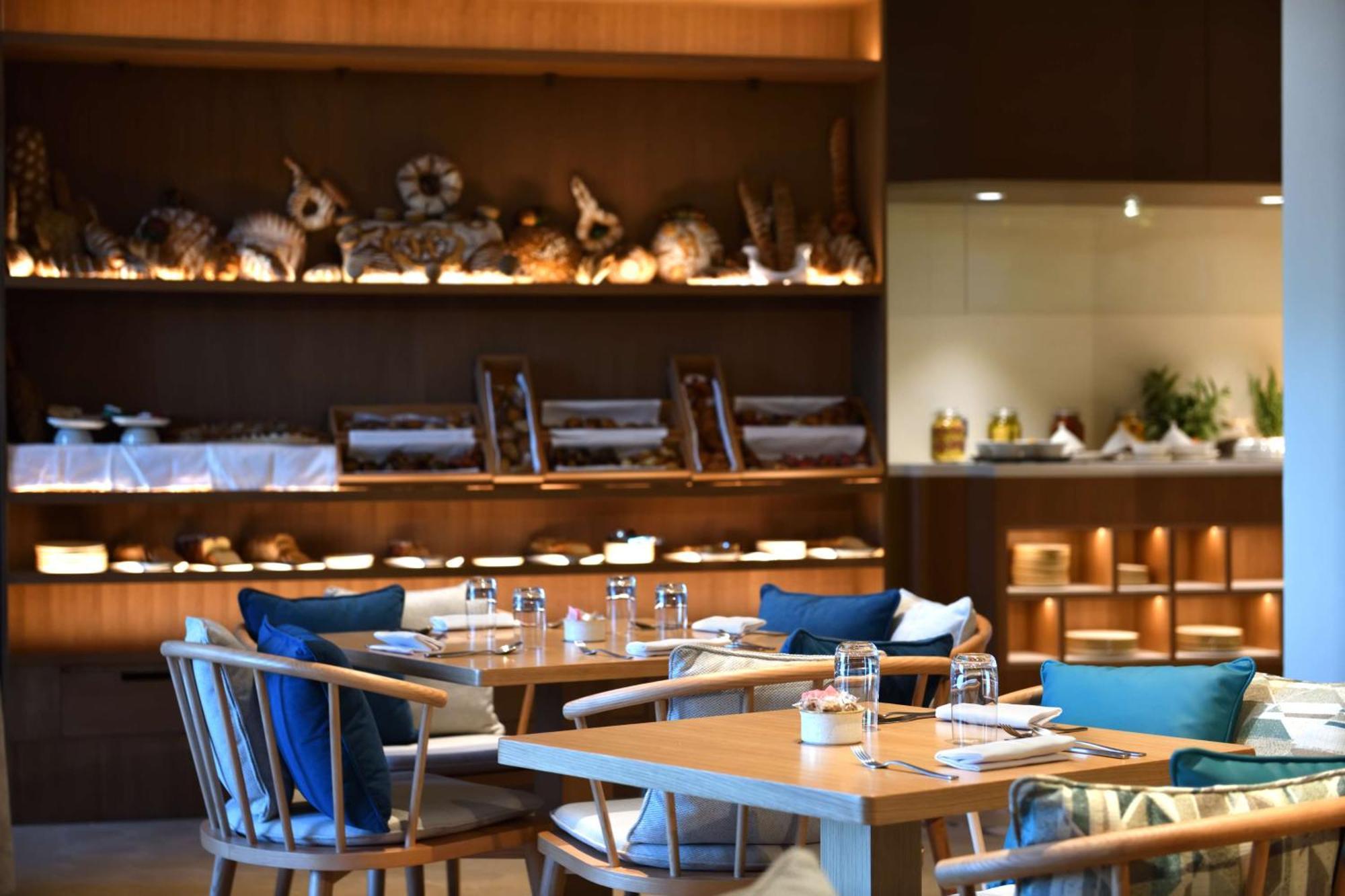 Hilton Taghazout Bay Beach Resort & Spa Eksteriør bilde