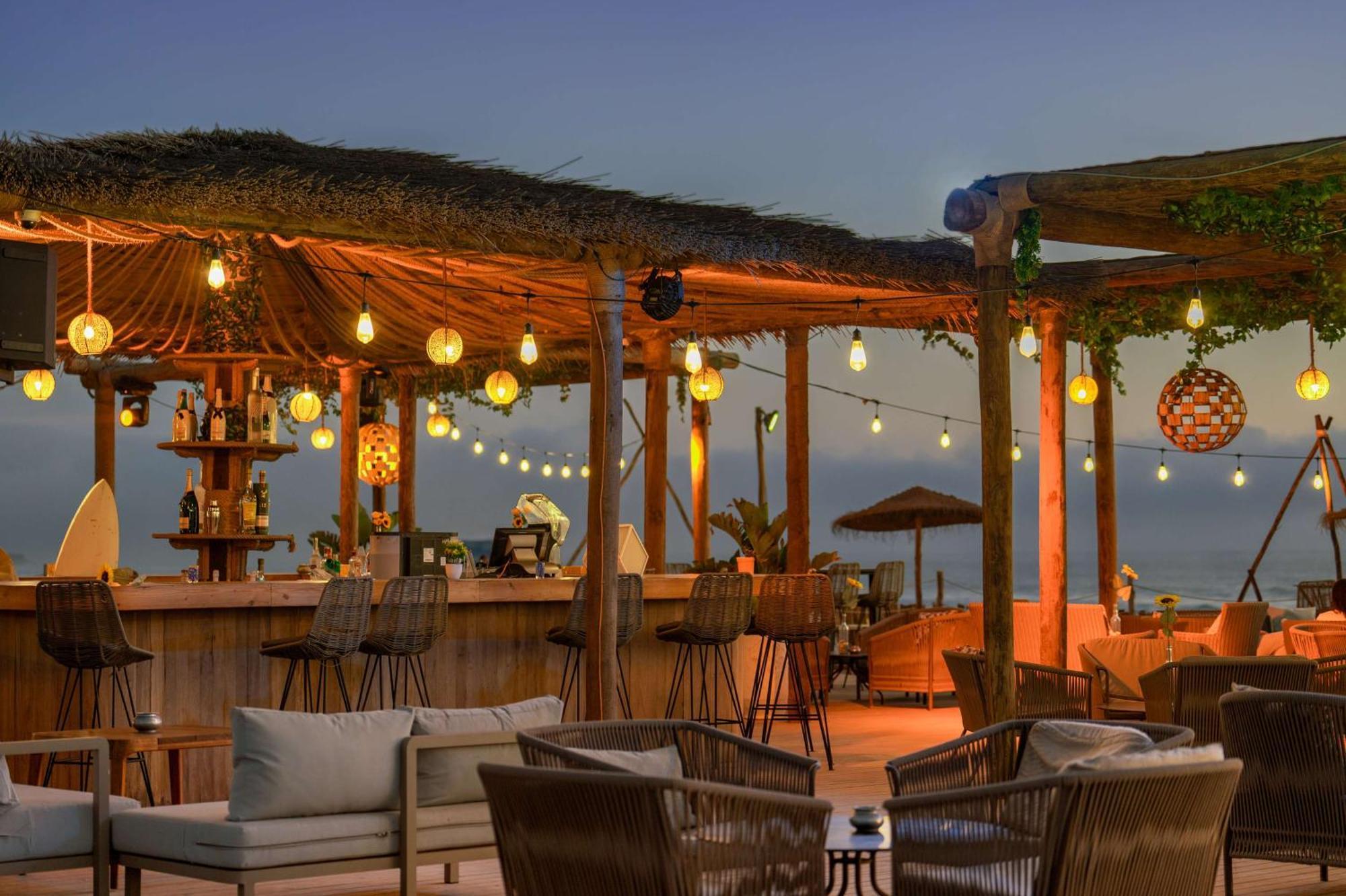 Hilton Taghazout Bay Beach Resort & Spa Eksteriør bilde