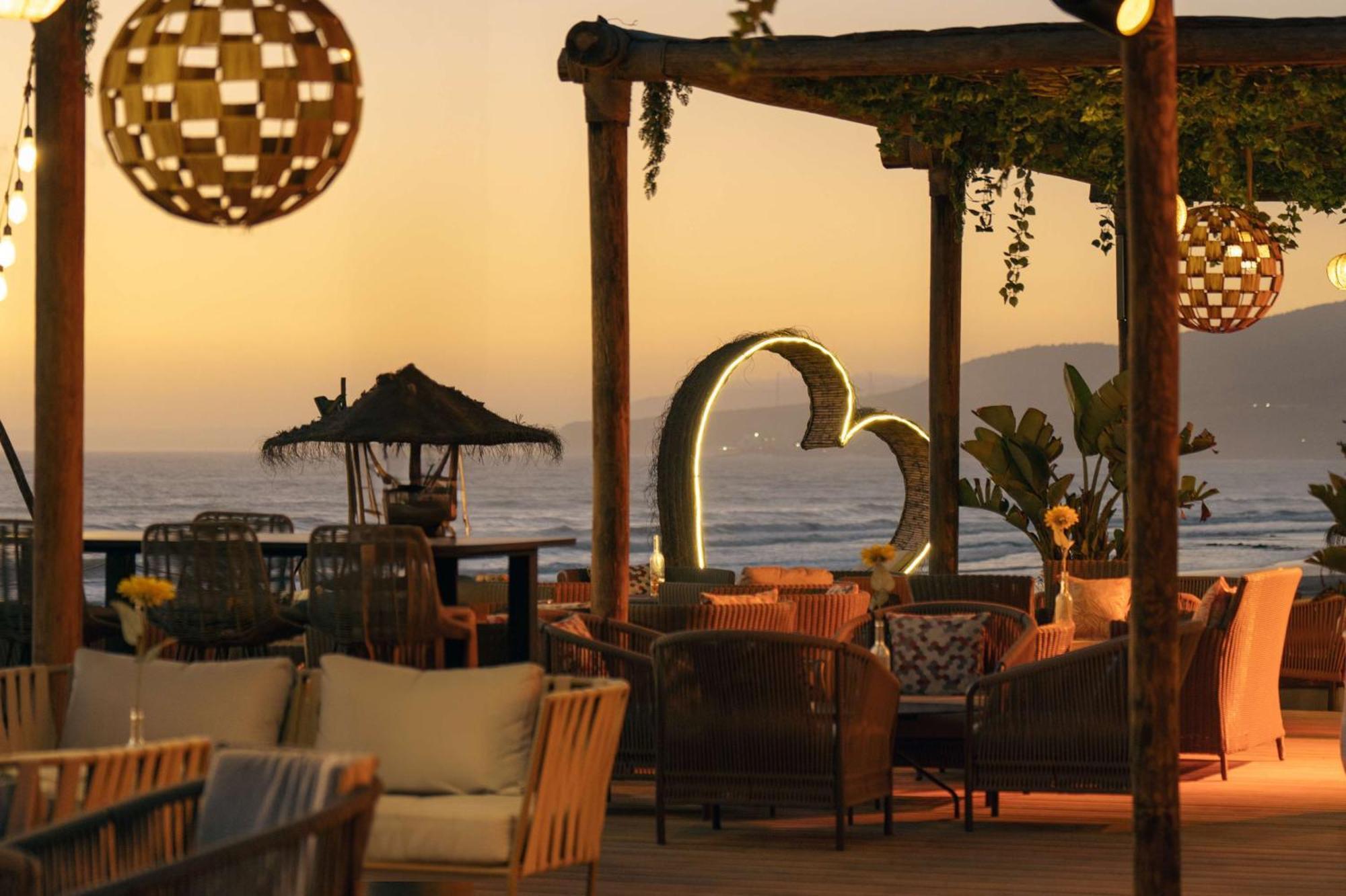 Hilton Taghazout Bay Beach Resort & Spa Eksteriør bilde