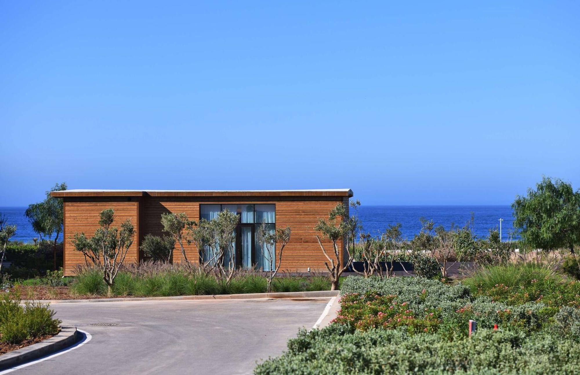 Hilton Taghazout Bay Beach Resort & Spa Eksteriør bilde