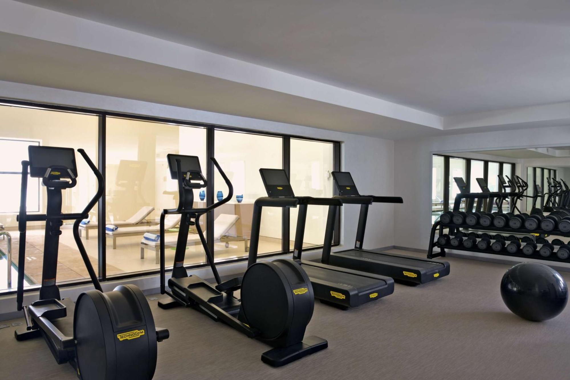 Hilton Taghazout Bay Beach Resort & Spa Eksteriør bilde