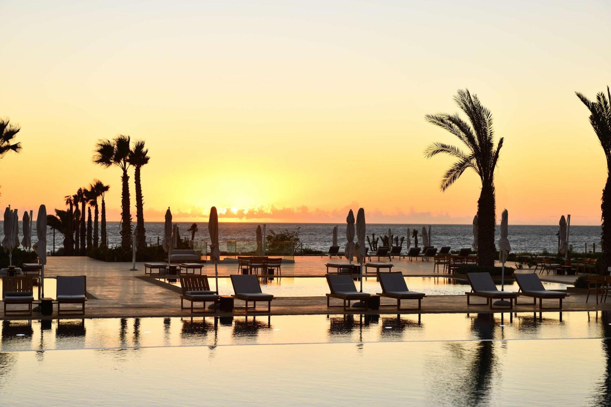 Hilton Taghazout Bay Beach Resort & Spa Eksteriør bilde