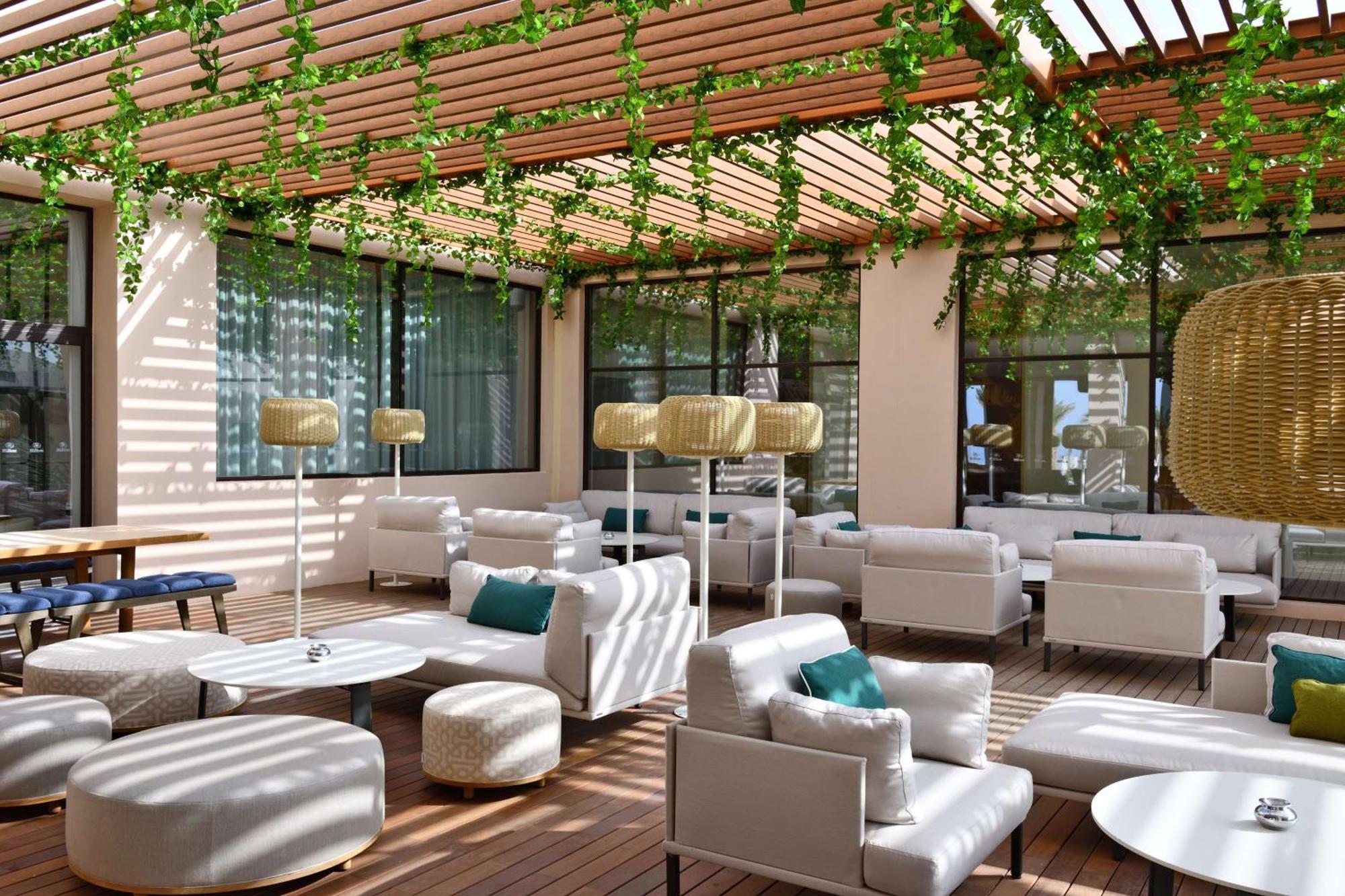 Hilton Taghazout Bay Beach Resort & Spa Eksteriør bilde